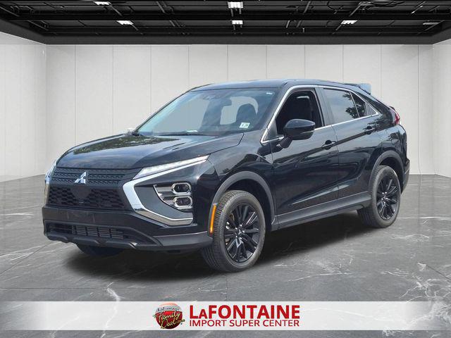 2025 Mitsubishi Eclipse Cross LE S-AWC for sale in Dearborn, MI