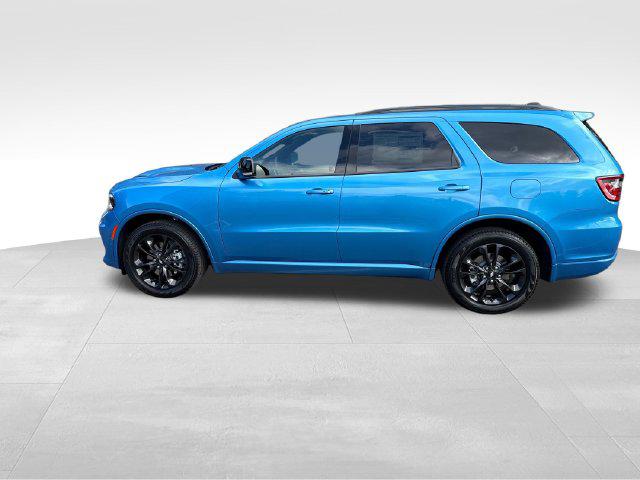 2026 Dodge Durango GT Plus AWD