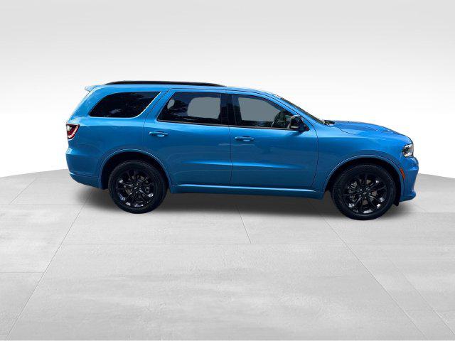 2026 Dodge Durango GT Plus AWD
