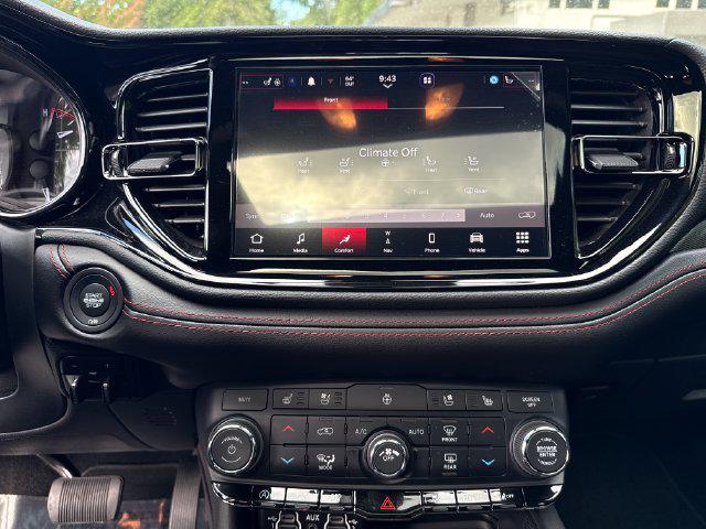 2026 Dodge Durango GT Plus AWD