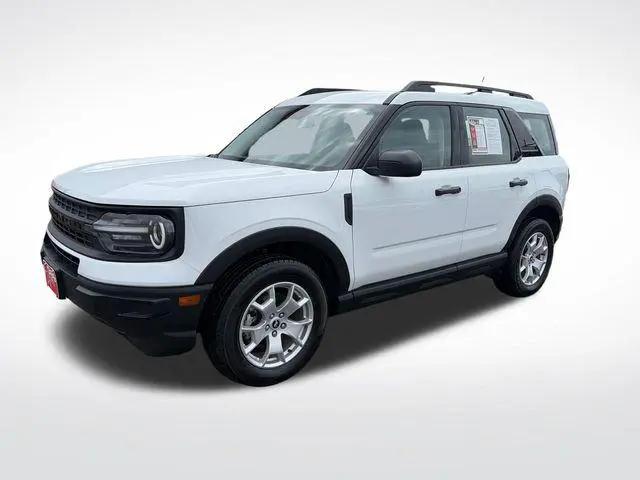 2023 Ford Bronco Sport Base for sale in Perham, MN