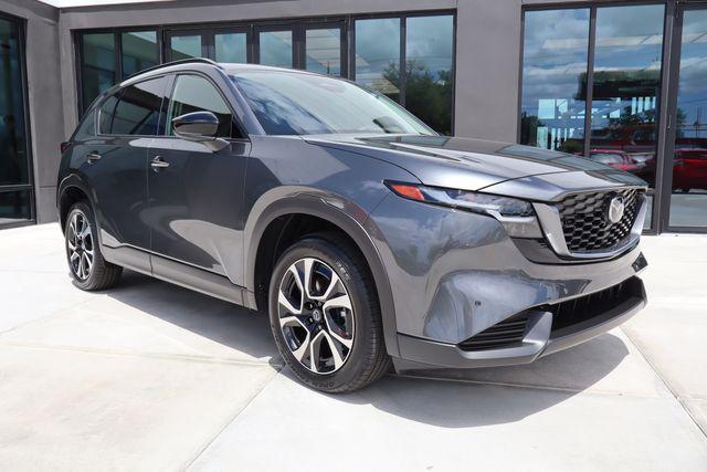 2026 Mazda CX-5 2.5 S Preferred for sale in Saint Petersburg, FL