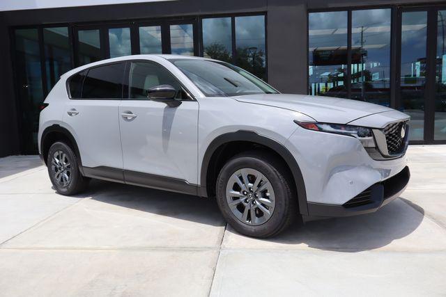 2026 Mazda CX-5 2.5 S Select for sale in Saint Petersburg, FL