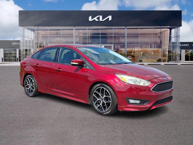 2015 Ford Focus SE for sale in Harrisburg, PA