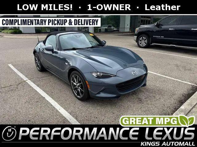 2020 Mazda MX-5 Grand Touring for sale near Cincinnati, OH