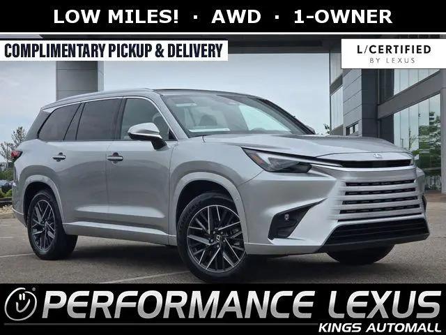 2025 Lexus TX 350 Premium for sale in Cincinnati, OH