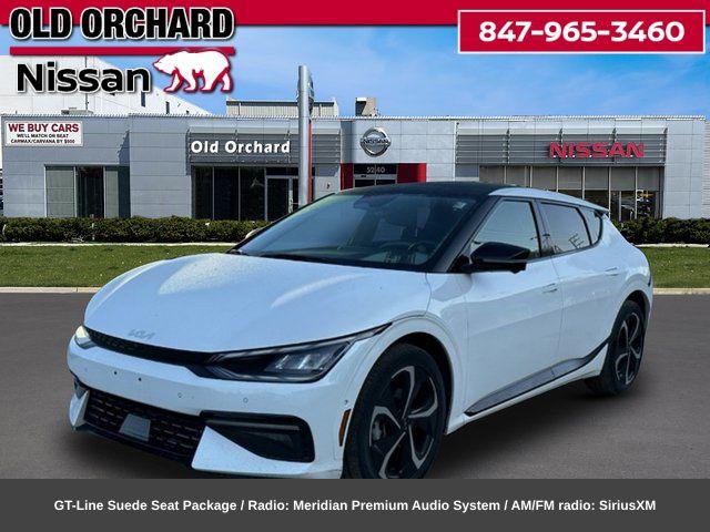 2023 Kia EV6 GT-Line for sale in Skokie, IL