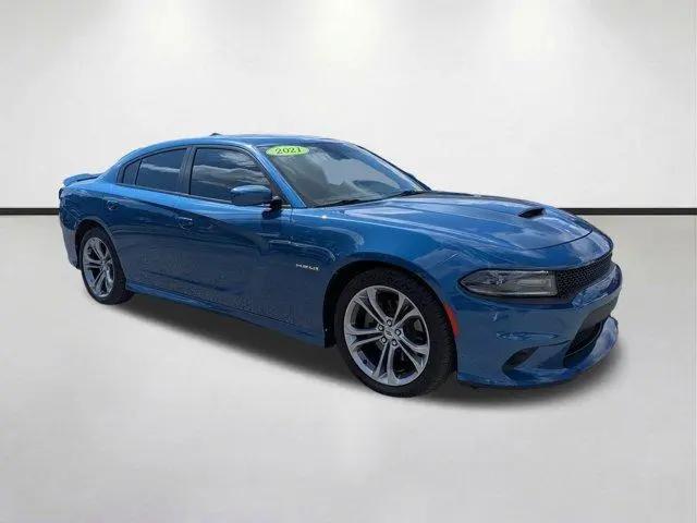 2021 Dodge Charger R/T RWD for sale in Fort Myers, FL