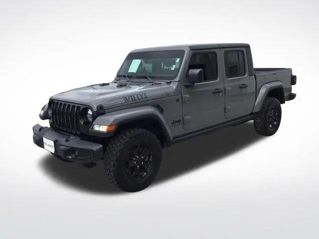2023 Jeep Gladiator Sport for sale in Marshfield, MO