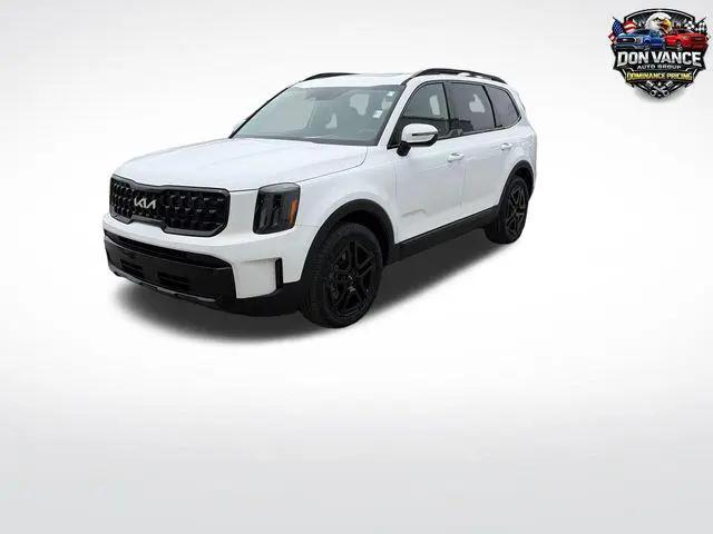 2024 Kia Telluride EX X-Line for sale in Marshfield, MO