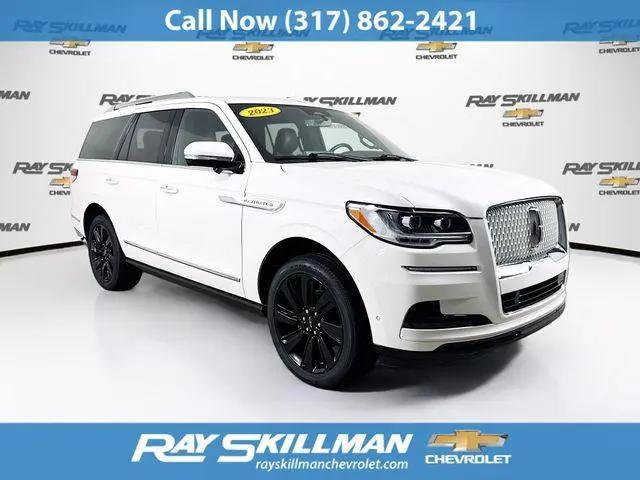 2023 Lincoln Navigator Reserve for sale in Indianapolis, IN