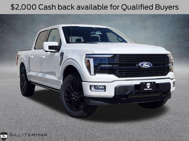 2026 Ford F-150 Platinum for sale in Broomfield, CO