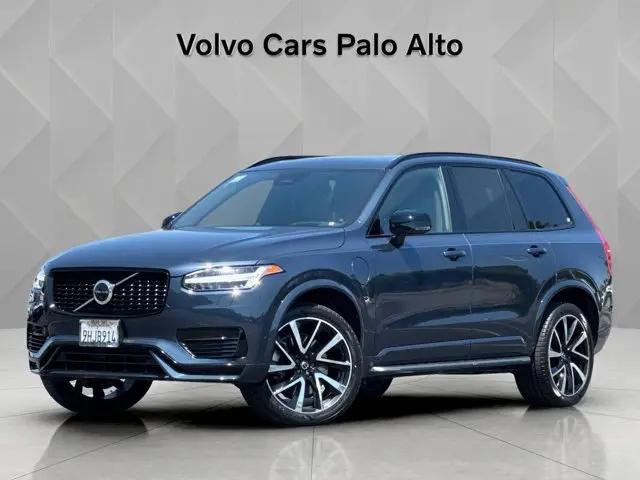 2023 Volvo XC90 Recharge T8 Ultimate Dark Theme 7-Seater for sale in Palo Alto, CA
