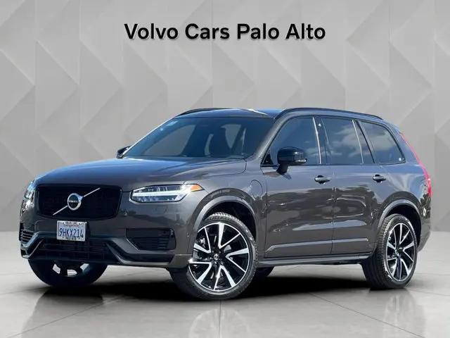 2023 Volvo XC90 Recharge T8 Ultimate Dark Theme 7-Seater for sale in Palo Alto, CA