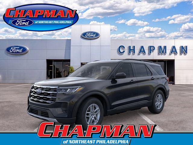 2026 Ford Explorer Active for sale in Philadelphia, PA