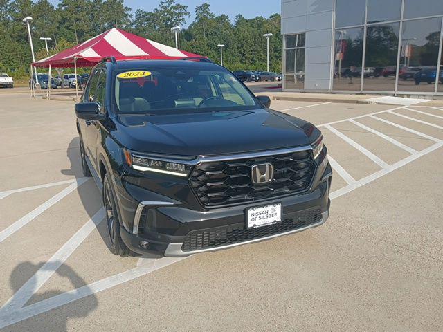 2024 Honda Pilot Touring for sale in Silsbee, TX