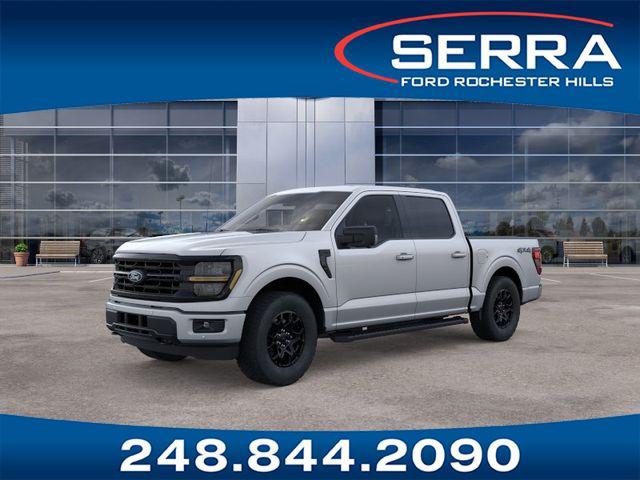 2026 Ford F-150 XLT for sale in Rochester, MI