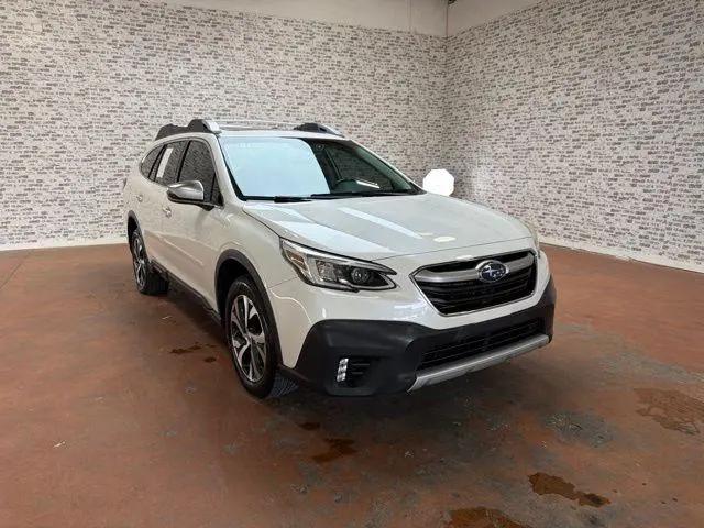 2021 Subaru Outback Touring XT for sale in Columbia, TN
