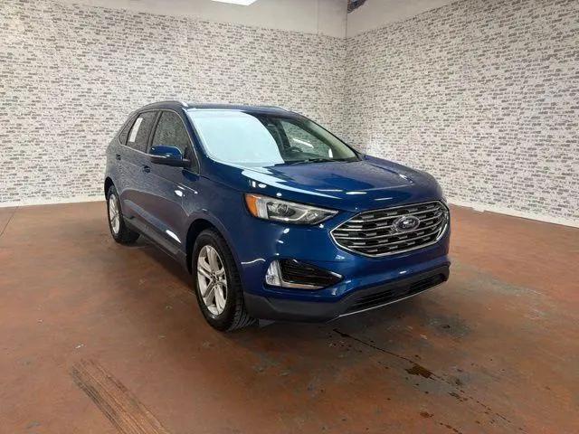 2020 Ford Edge SEL for sale in Columbia, TN