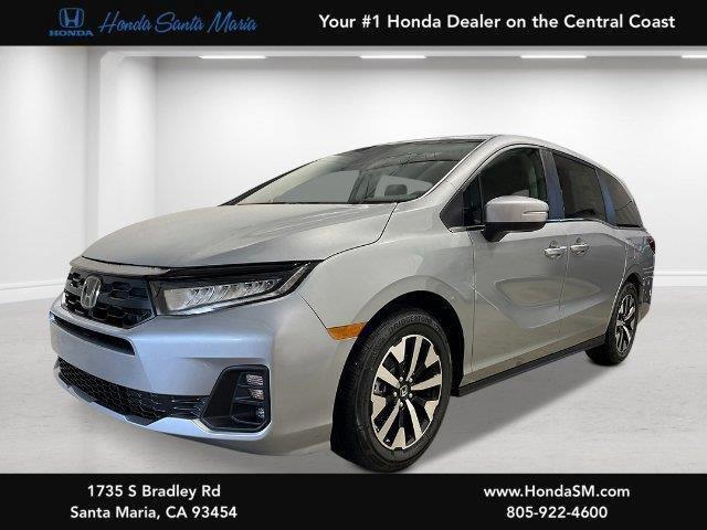2026 Honda Odyssey EX-L for sale in Santa Maria, CA
