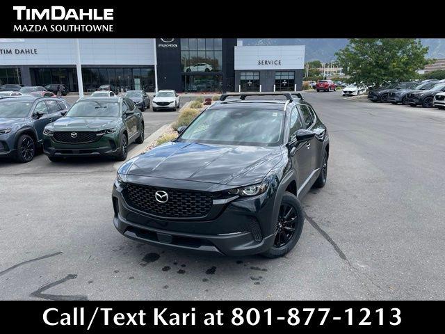 2026 Mazda CX-50 2.5 S Preferred for sale in Sandy, UT