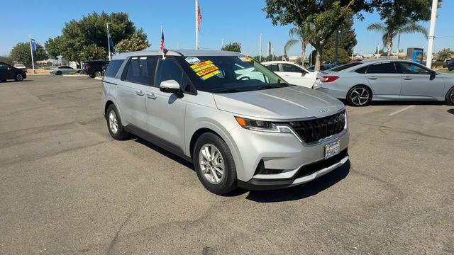 2022 Kia Carnival MPV LX Seat Package for sale in Turlock, CA