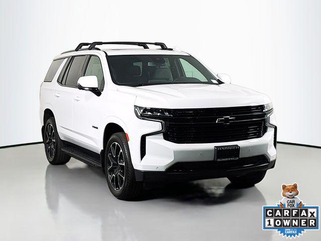 2024 Chevrolet Tahoe 4WD RST for sale in Puyallup, WA