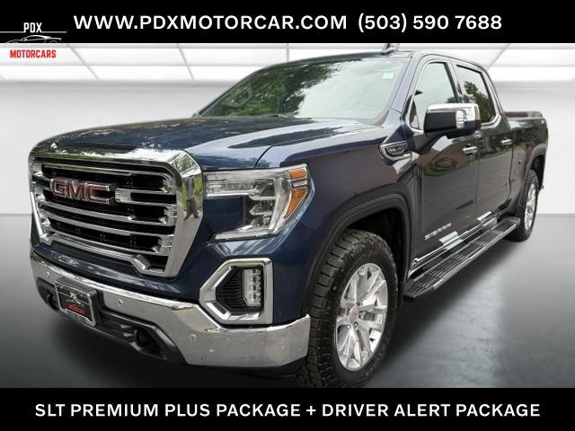 2019 GMC Sierra 1500 SLT for sale in Beaverton, OR