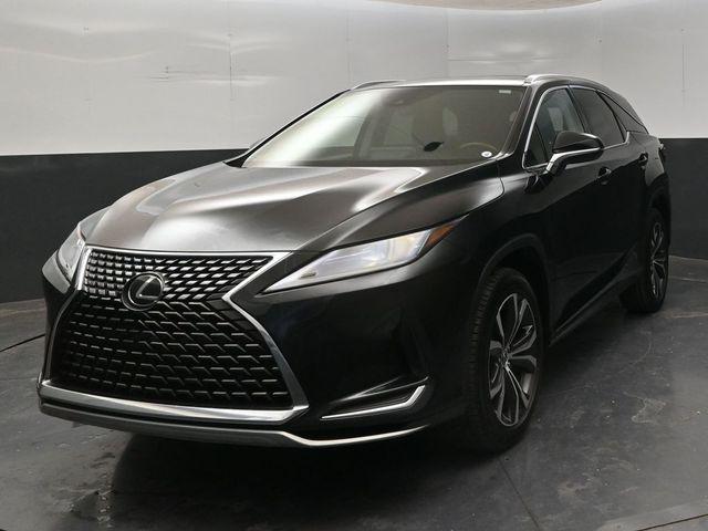 2020 Lexus RX 350 350L for sale in Roswell, NM
