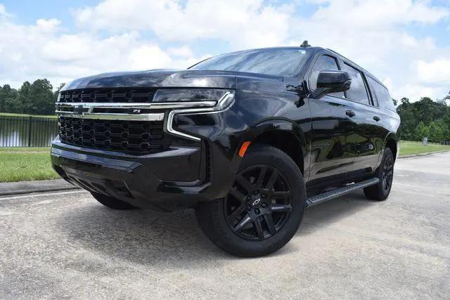 2022 Chevrolet Suburban 4WD Z71 for sale in Walker, LA
