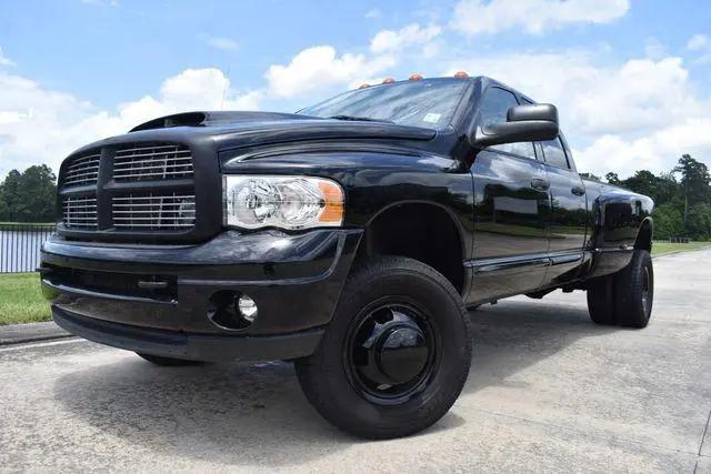 2004 Dodge Ram 3500 SLT/Laramie for sale in Walker, LA