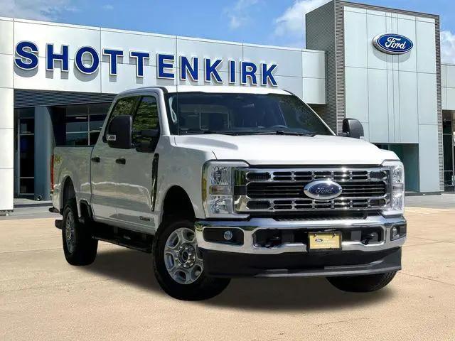 2025 Ford F-250 XLT for sale in Granbury, TX