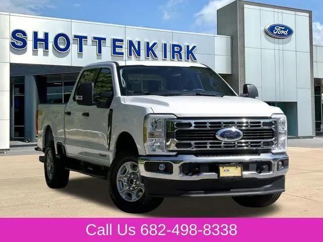 2025 Ford F-250 XLT for sale in Granbury, TX