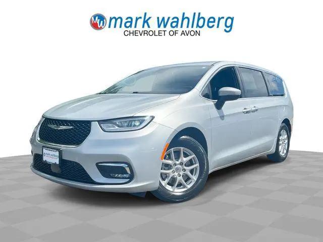 2023 Chrysler Pacifica Touring for sale in Avon, OH