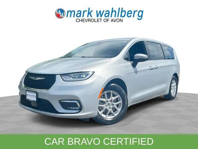 2023 Chrysler Pacifica Touring for sale in Avon, OH