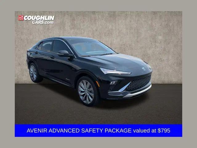 2024 Buick NV Avenir FWD for sale in Circleville, OH