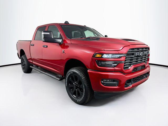 2026 Ram 2500 Black Express Crew Cab 4x4 6'4" Box for sale in Winter Haven, FL