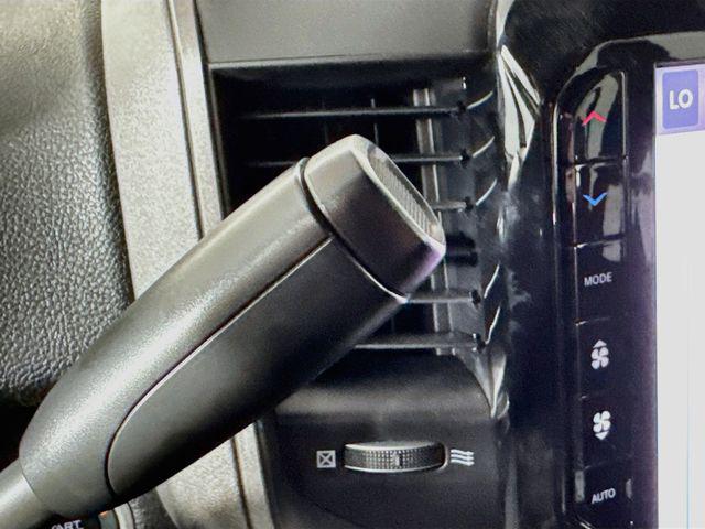2026 Ram 2500 Black Express Crew Cab 4x4 64 Box