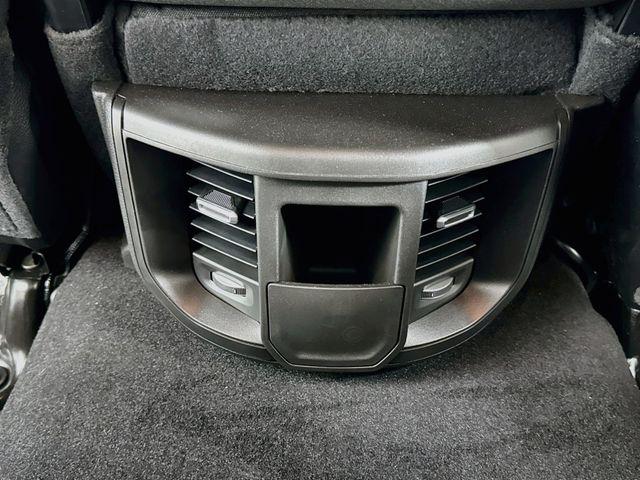 2026 Ram 2500 Black Express Crew Cab 4x4 64 Box