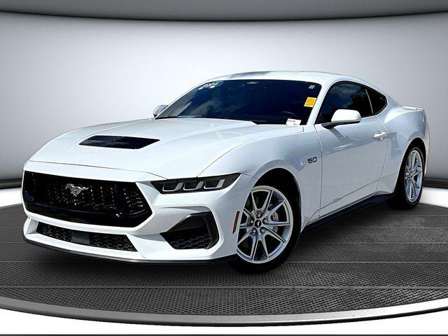 2024 Ford Mustang GT Premium Fastback for sale in Orange Park, FL