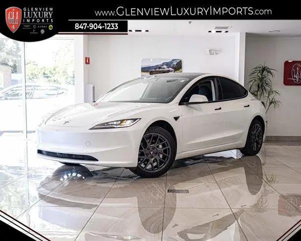 2026 Tesla Model 3 Rear-Wheel Drive for sale in Glenview, IL