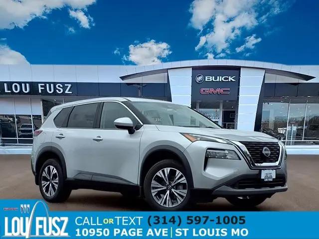 2023 Nissan Rogue SV Intelligent AWD for sale in St. Louis, MO