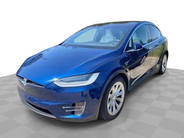 2020 Tesla Model X for sale near Columbus, OH