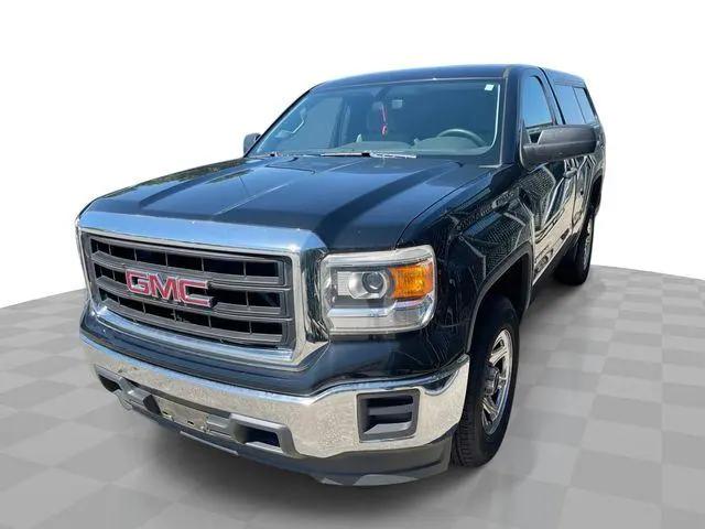 2014 GMC Sierra 1500 for sale near Columbus, OH