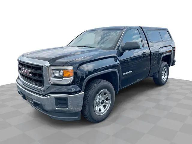 2014 GMC Sierra 1500 for sale near Columbus, OH