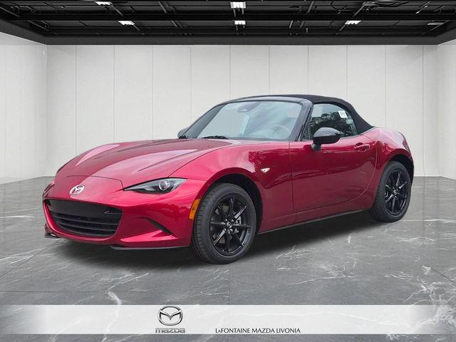 2026 Mazda MX-5 Sport for sale in Livonia, MI