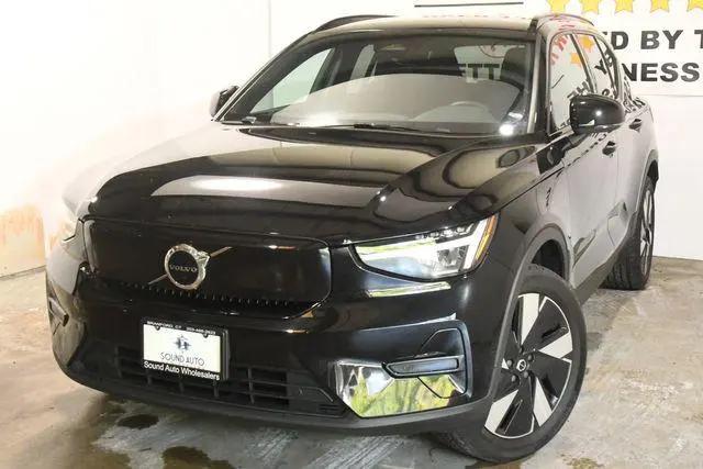 2024 Volvo XC40 Recharge Pure Electric Twin Core for sale in Branford, CT