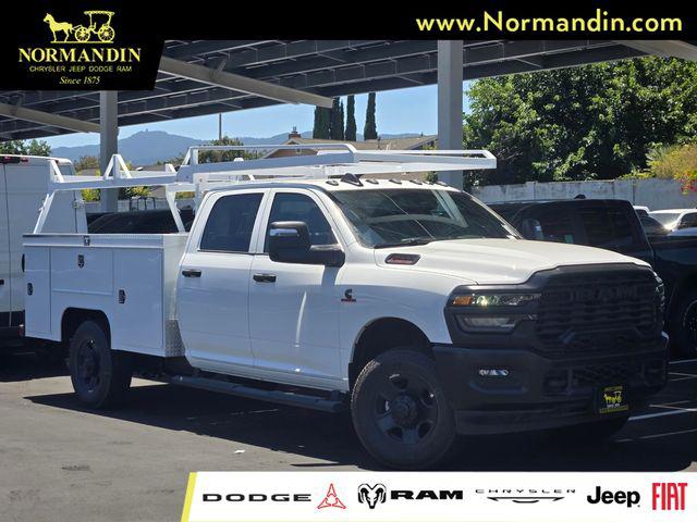 2026 Ram 3500 Tradesman for sale in San Jose, CA