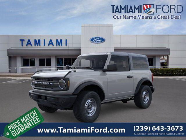2026 Ford Bronco Base for sale in Naples, FL