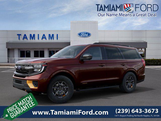 2027 Ford Expedition Tremor for sale in Naples, FL